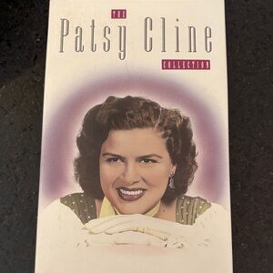 Patsy Cline CD Collection
